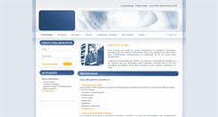 Desktop Screenshot of mmconsulting.fr